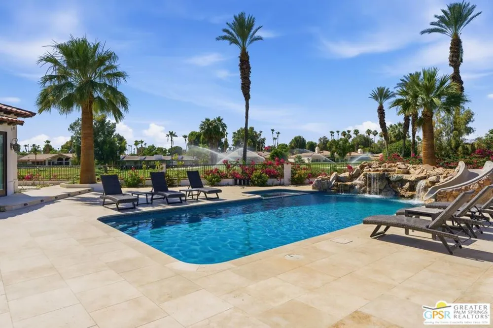 79360 Four Paths Lane Bermuda Dunes, CA 92203