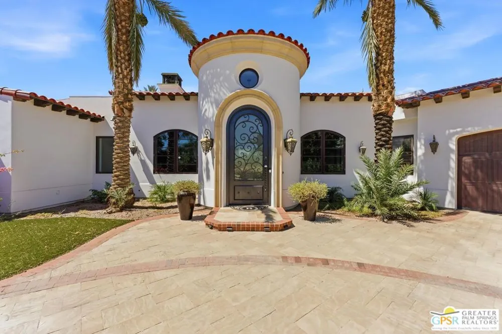 79360 Four Paths Lane Bermuda Dunes, CA 92203