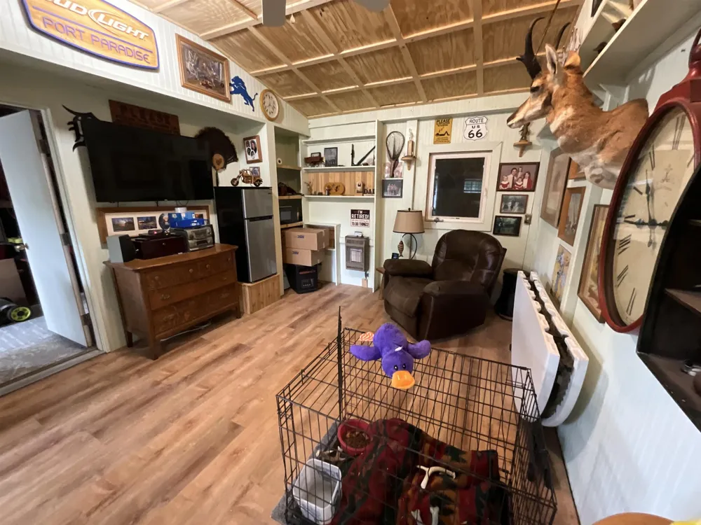 4737 Mary E Drive Hill Township, MI 48739