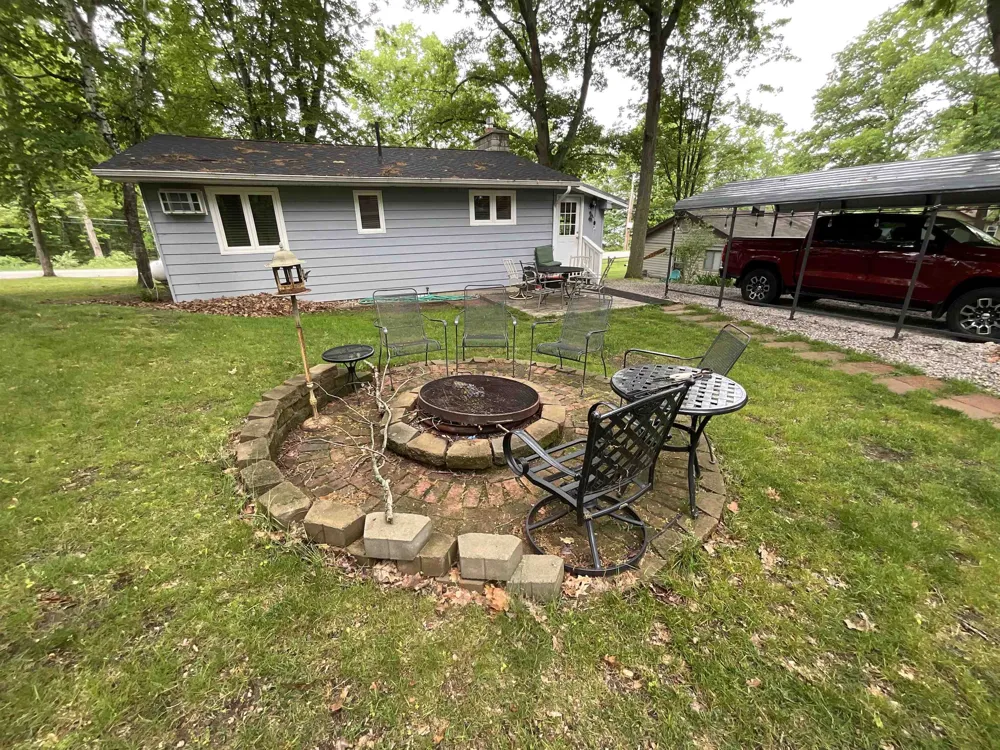 4737 Mary E Drive Hill Township, MI 48739