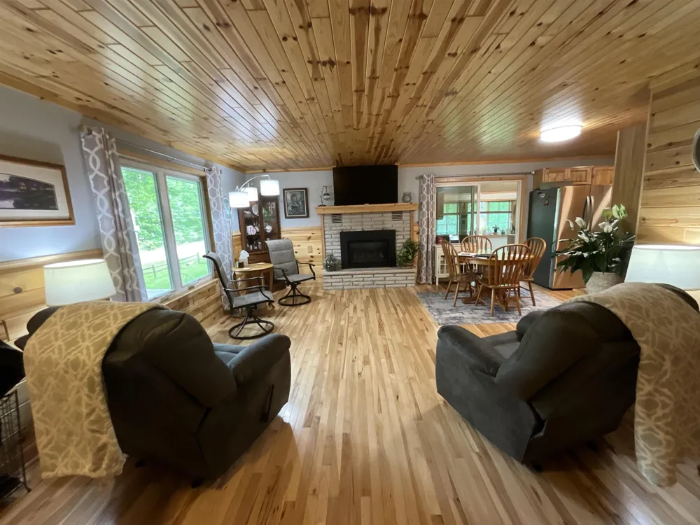4737 Mary E Drive Hill Township, MI 48739