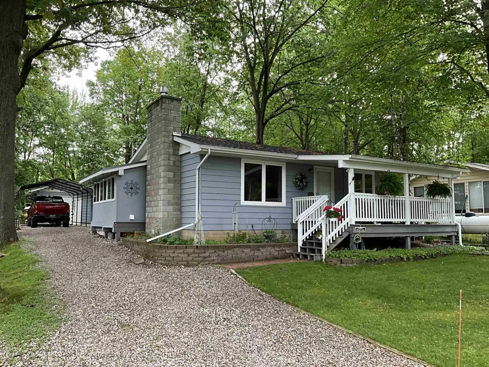 4737 Mary E Drive Hill Township, MI 48739