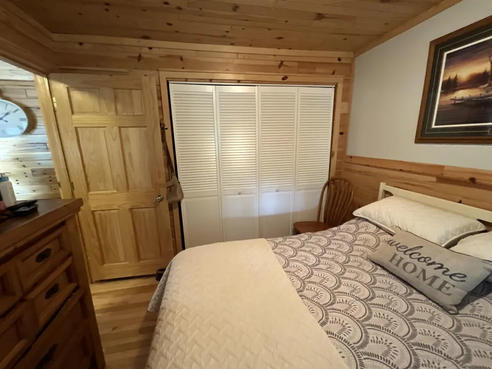 4737 Mary E Drive Hill Township, MI 48739