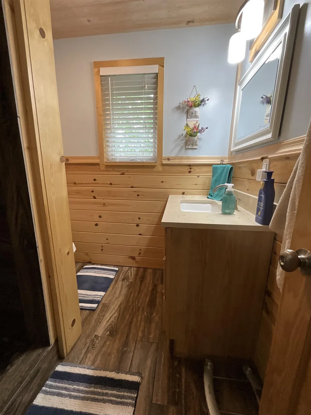 4737 Mary E Drive Hill Township, MI 48739