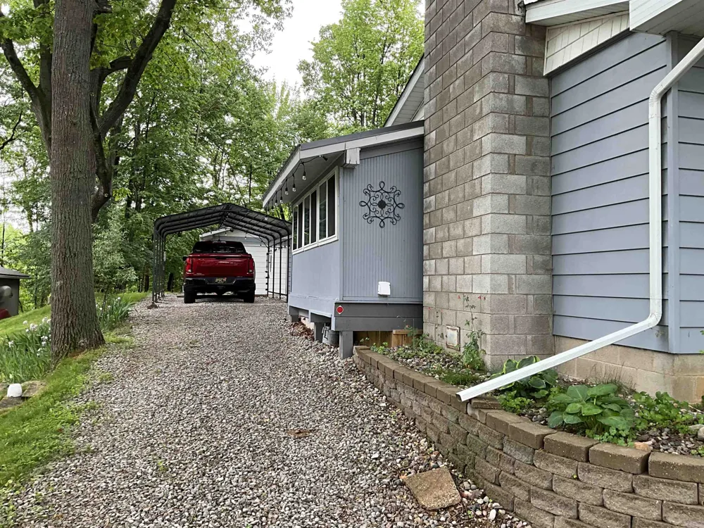 4737 Mary E Drive Hill Township, MI 48739