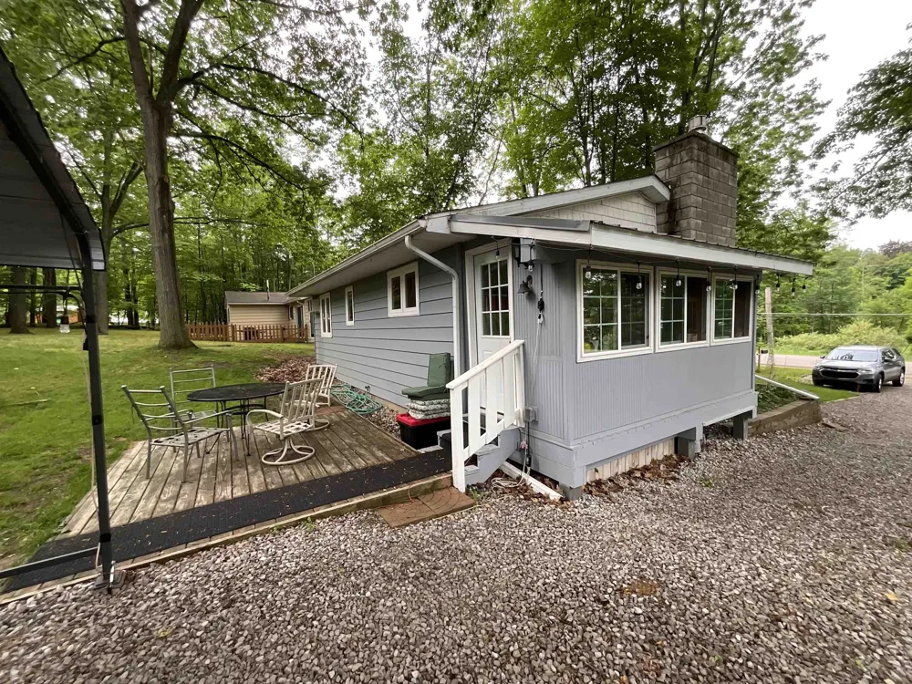 4737 Mary E Drive Hill Township, MI 48739