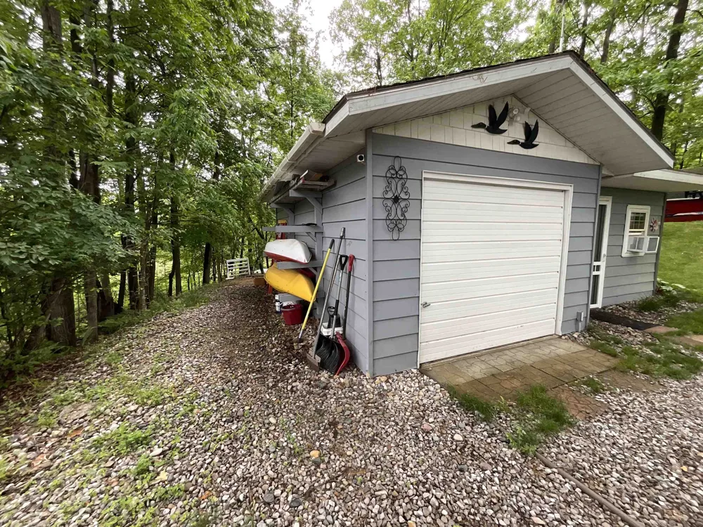 4737 Mary E Drive Hill Township, MI 48739