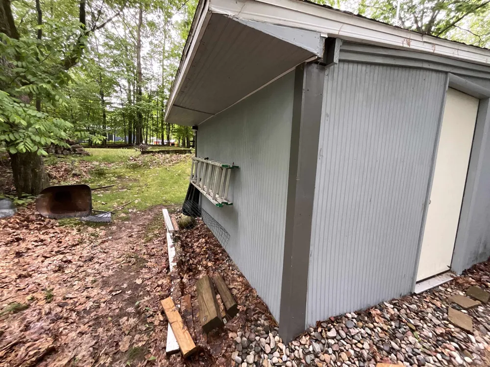 4737 Mary E Drive Hill Township, MI 48739