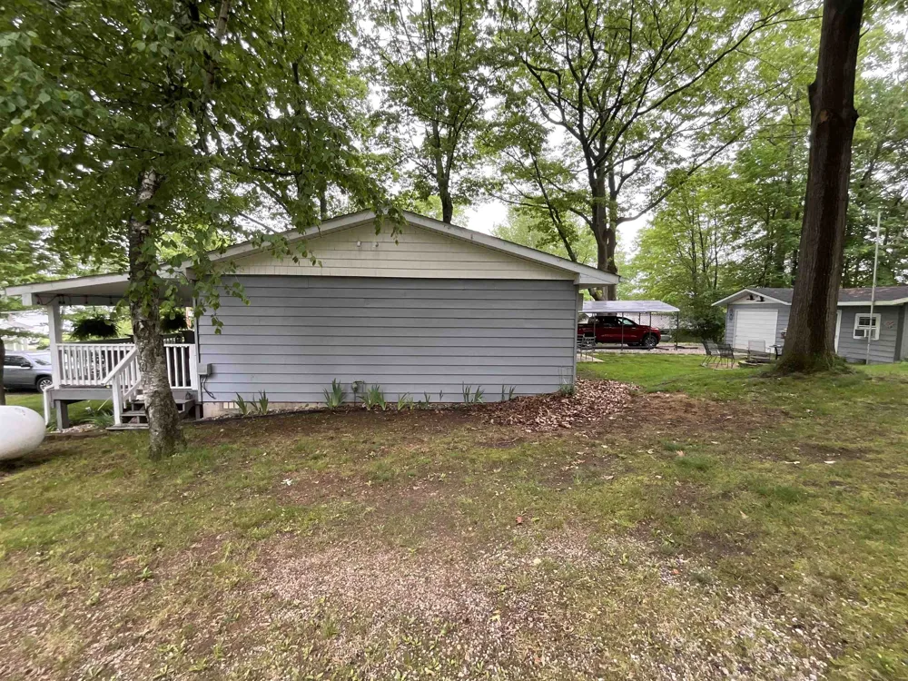 4737 Mary E Drive Hill Township, MI 48739