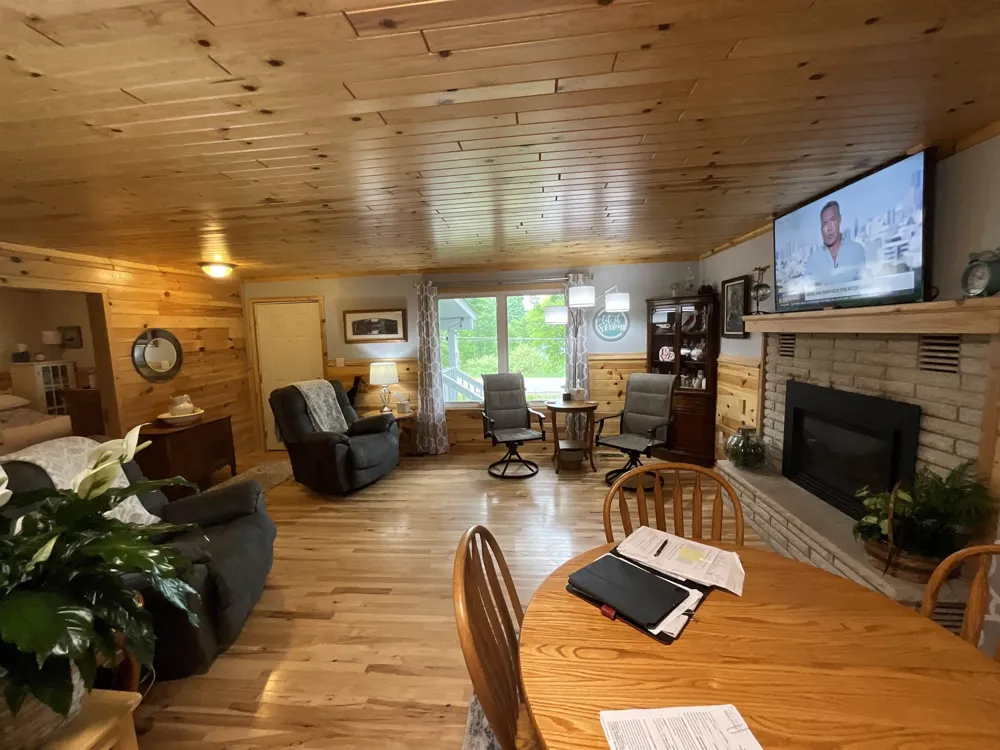 4737 Mary E Drive Hill Township, MI 48739
