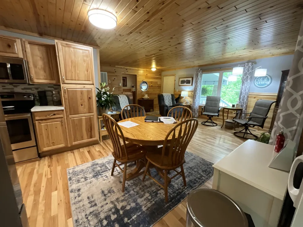 4737 Mary E Drive Hill Township, MI 48739