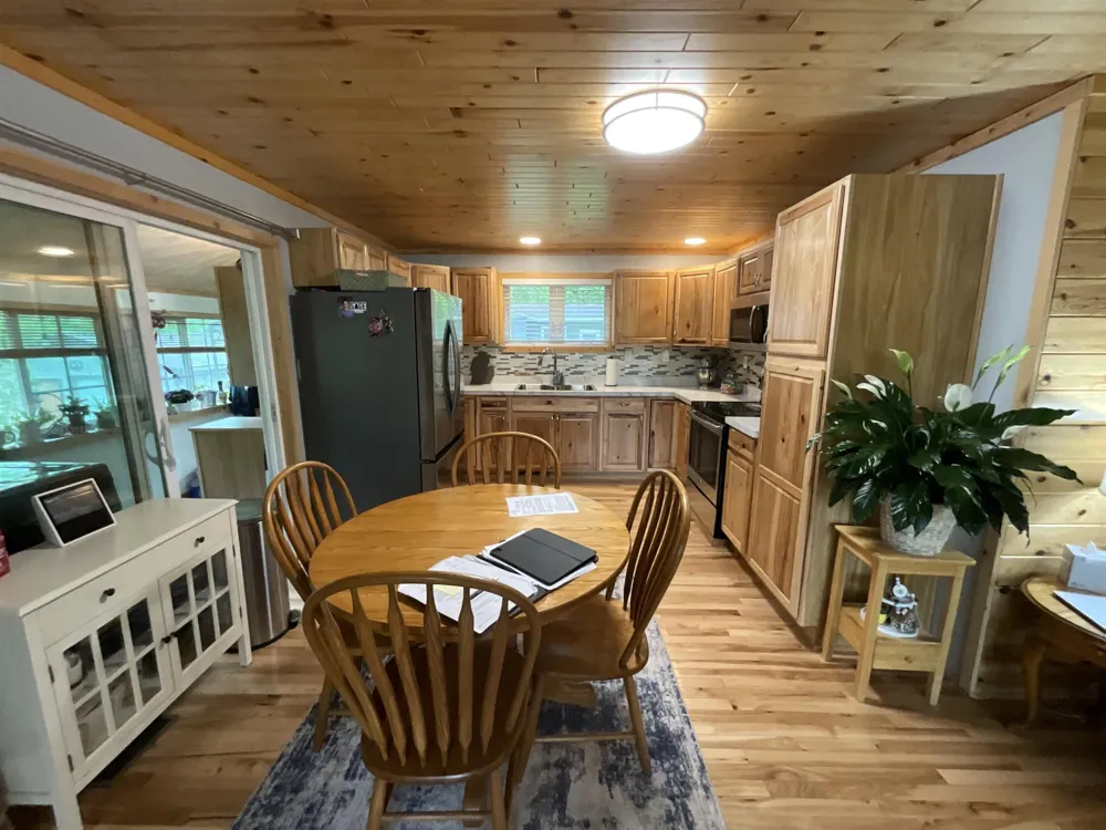 4737 Mary E Drive Hill Township, MI 48739