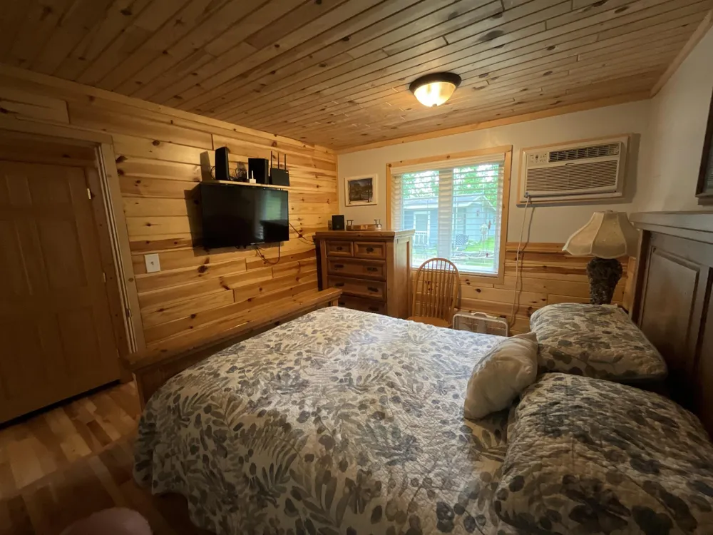 4737 Mary E Drive Hill Township, MI 48739