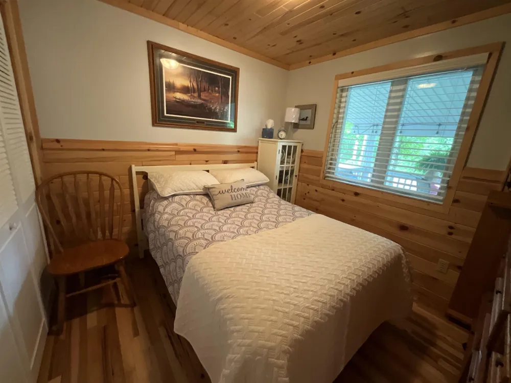 4737 Mary E Drive Hill Township, MI 48739