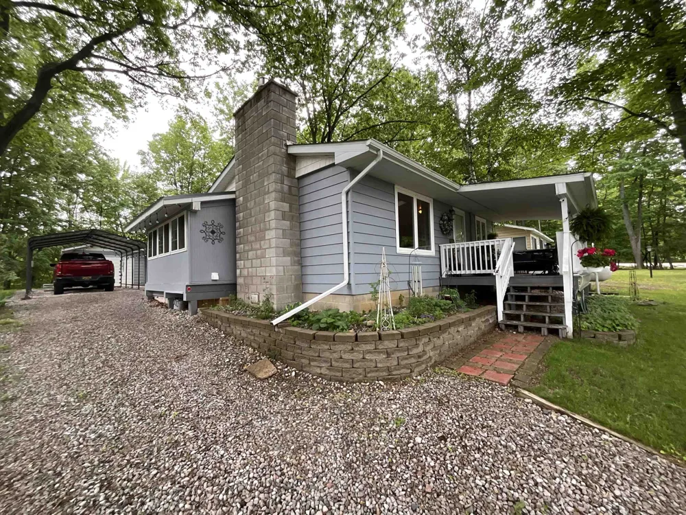 4737 Mary E Drive Hill Township, MI 48739