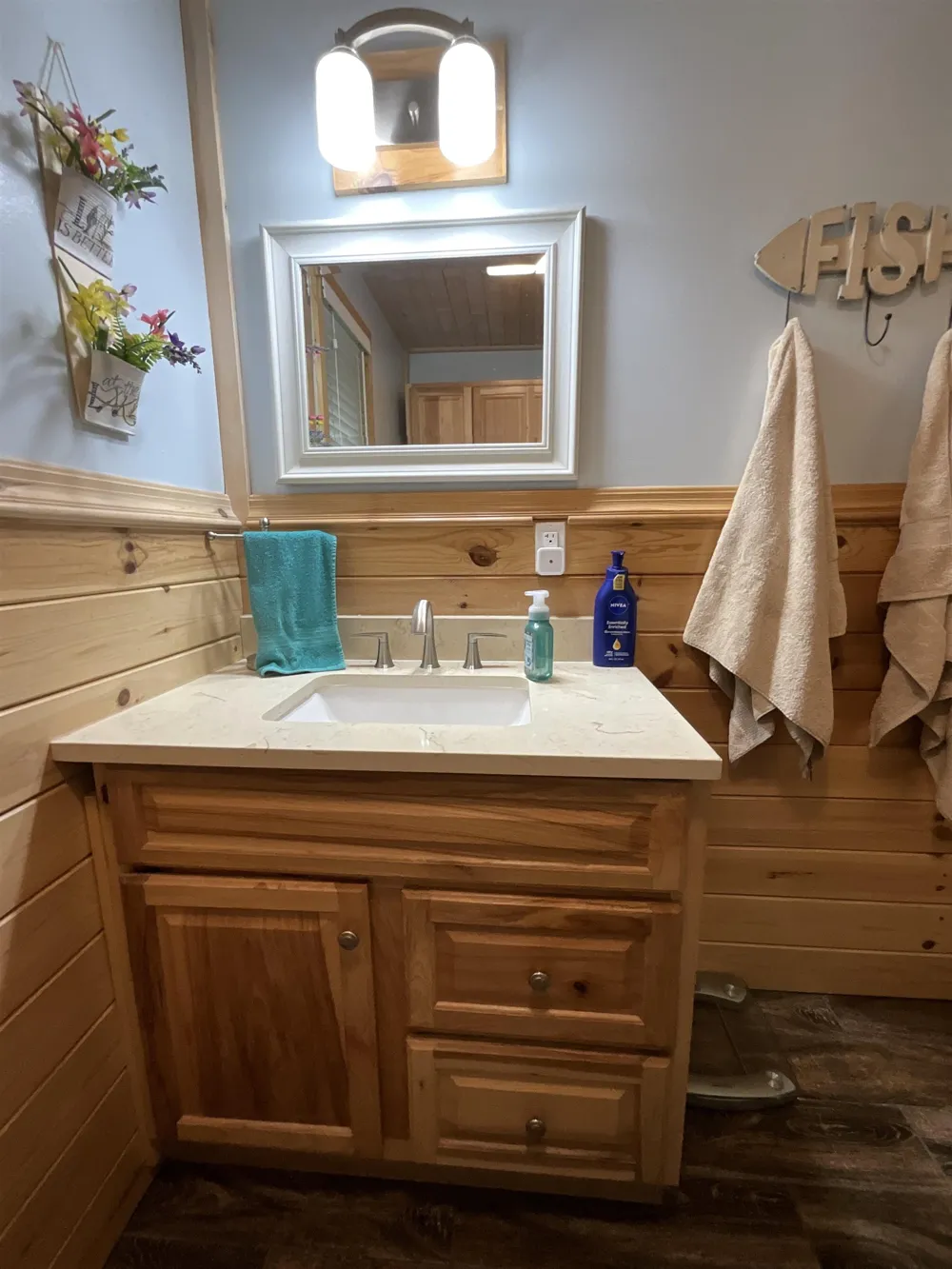 4737 Mary E Drive Hill Township, MI 48739