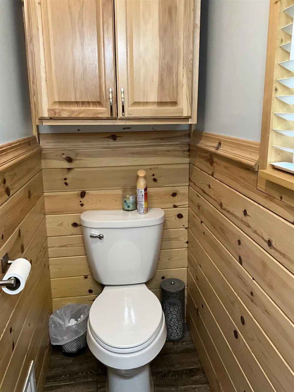 4737 Mary E Drive Hill Township, MI 48739