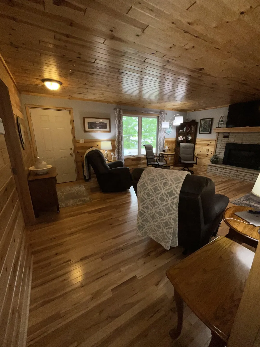 4737 Mary E Drive Hill Township, MI 48739