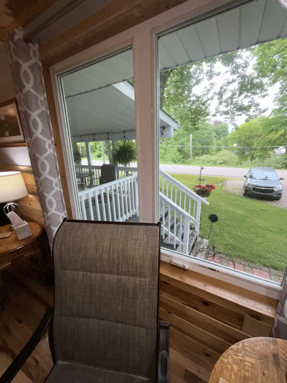 4737 Mary E Drive Hill Township, MI 48739