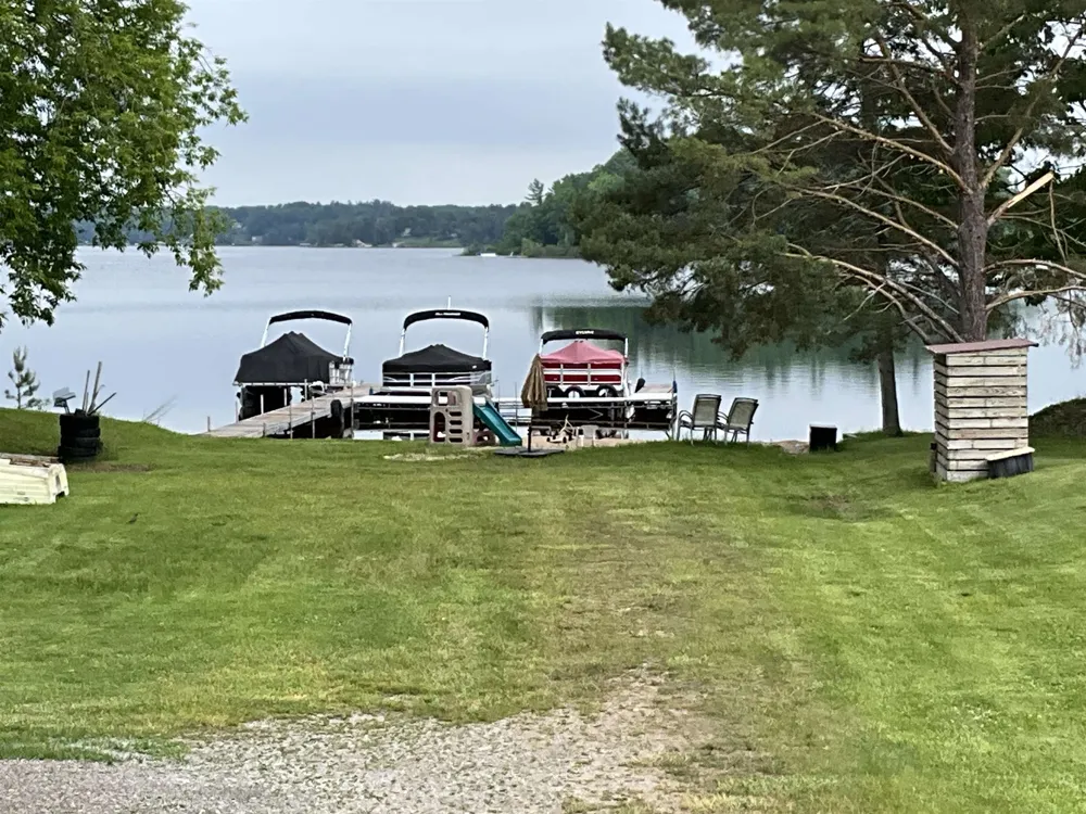 4737 Mary E Drive Hill Township, MI 48739