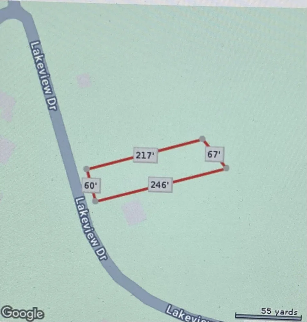 4737 Mary E Drive Hill Township, MI 48739