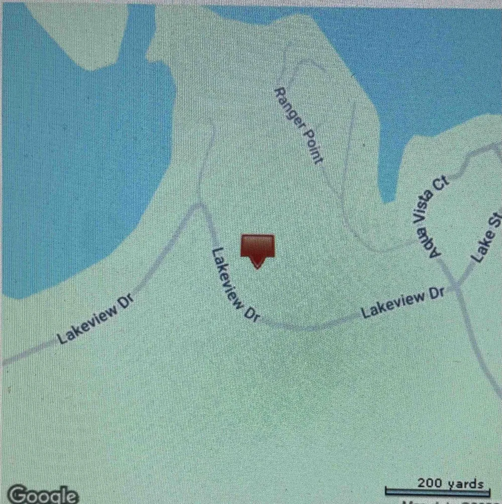 4737 Mary E Drive Hill Township, MI 48739