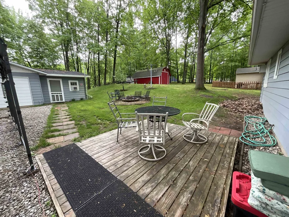 4737 Mary E Drive Hill Township, MI 48739