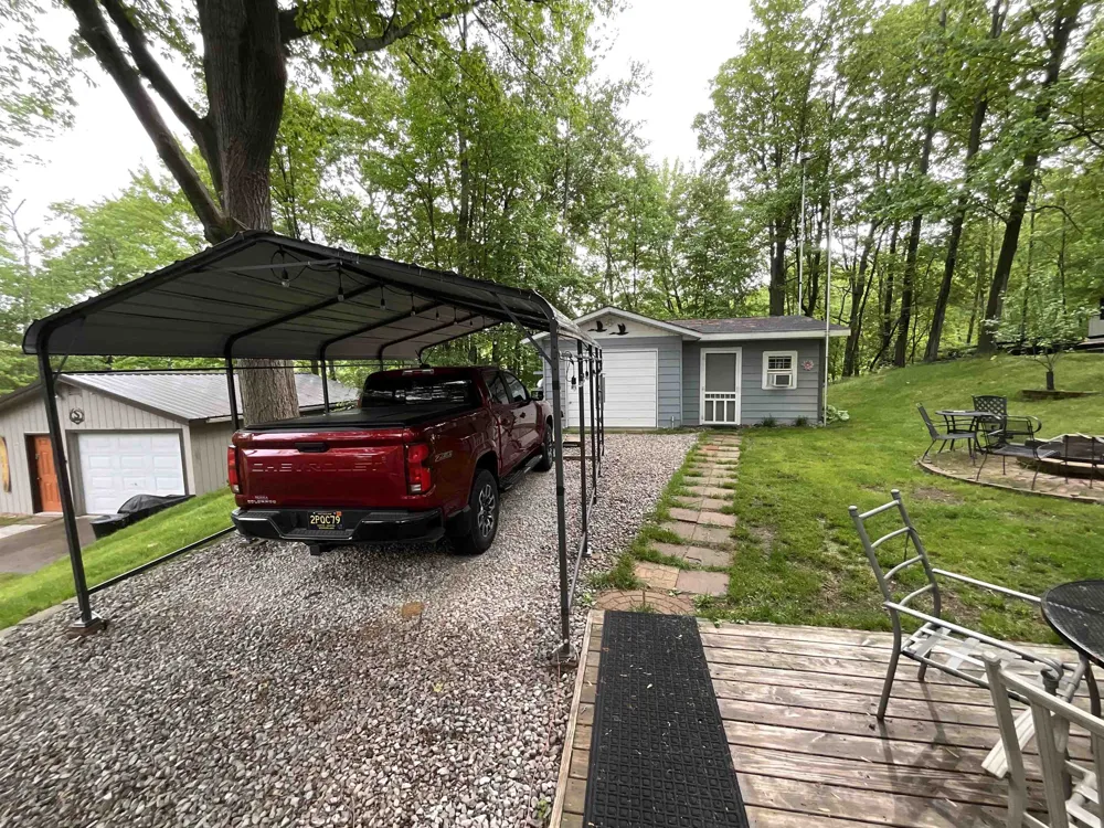 4737 Mary E Drive Hill Township, MI 48739