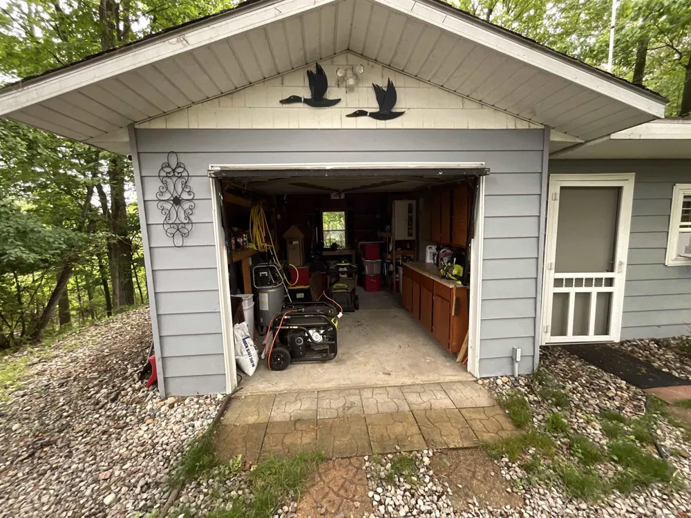 4737 Mary E Drive Hill Township, MI 48739