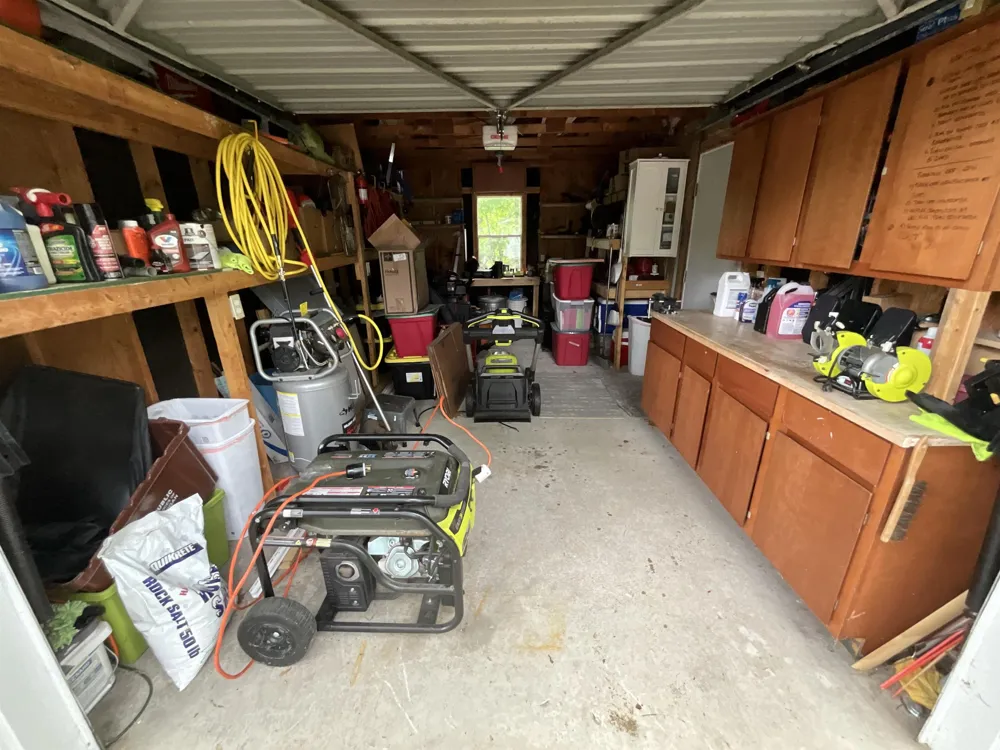 4737 Mary E Drive Hill Township, MI 48739