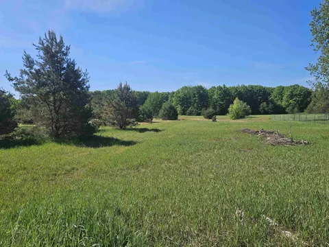 SE Grass Lake Road