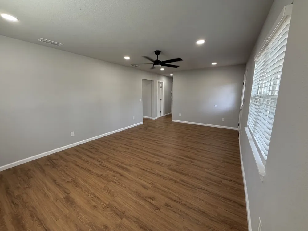 628 W 3rd Street Burkburnett, TX 76354