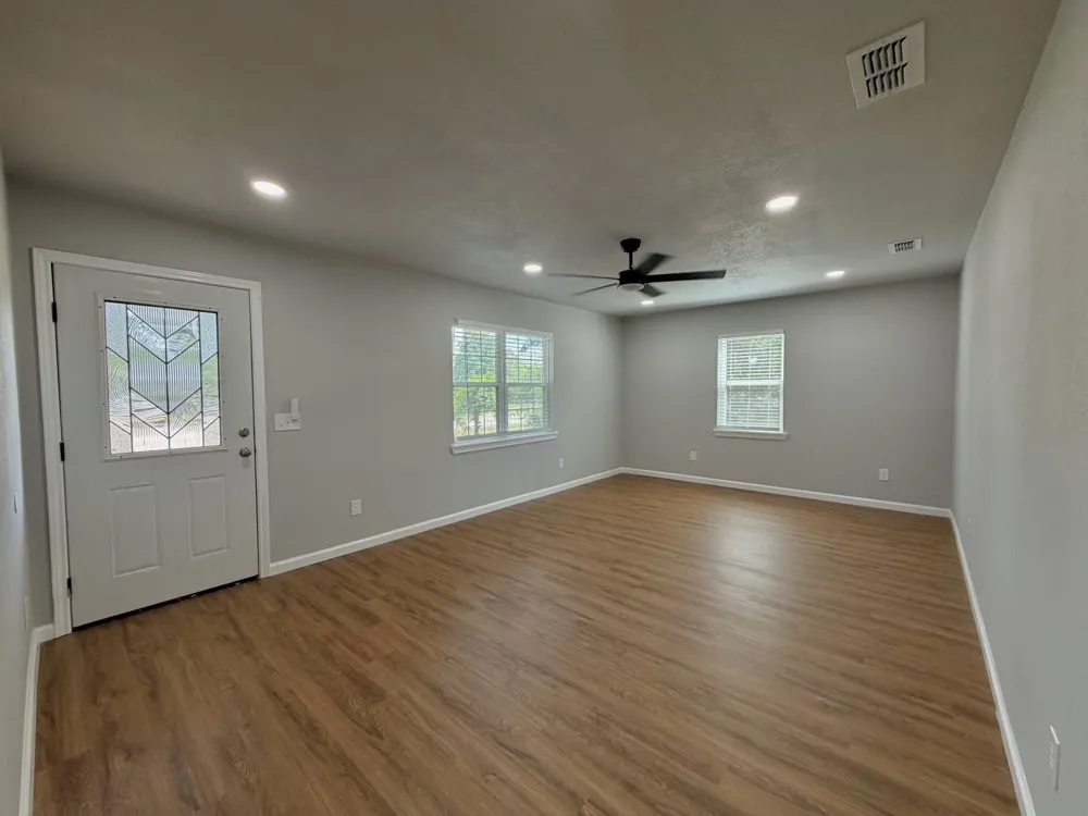 628 W 3rd Street Burkburnett, TX 76354