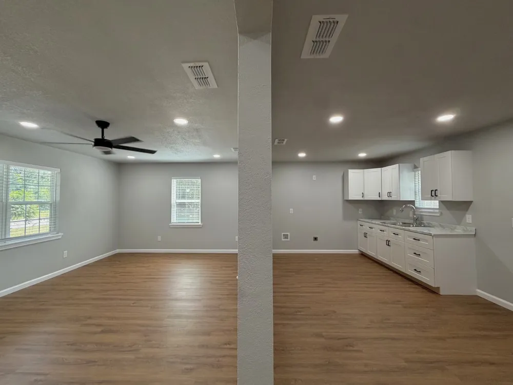 628 W 3rd Street Burkburnett, TX 76354