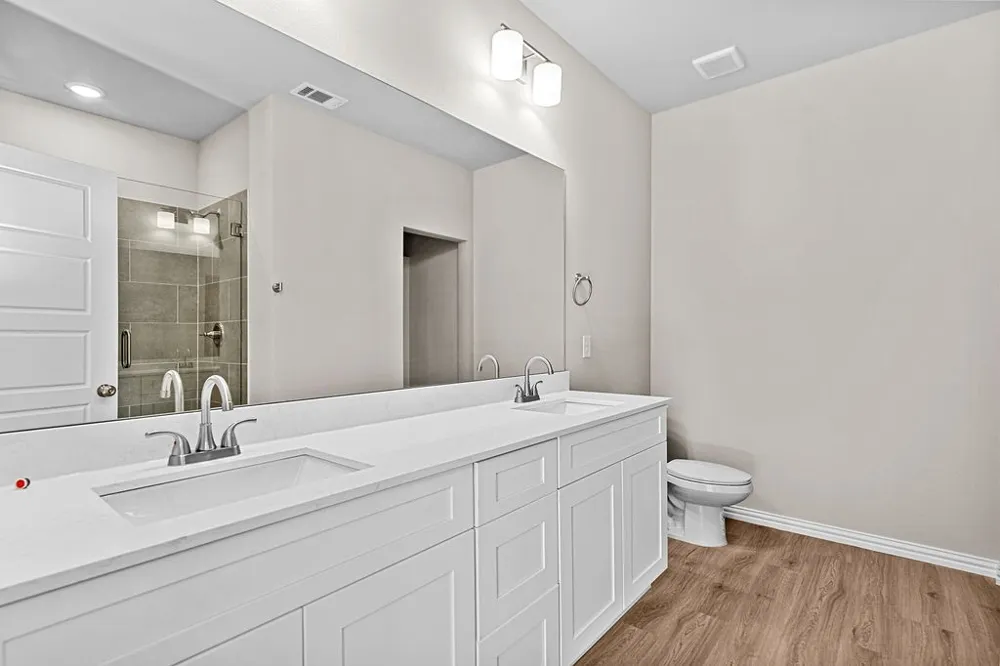 209 Lead Creek Drive Fort Worth, TX 76131