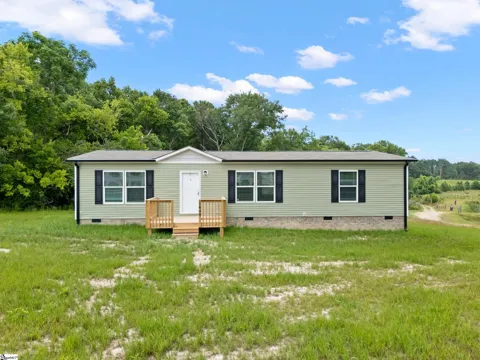 1649 Beaverdam Creek Road