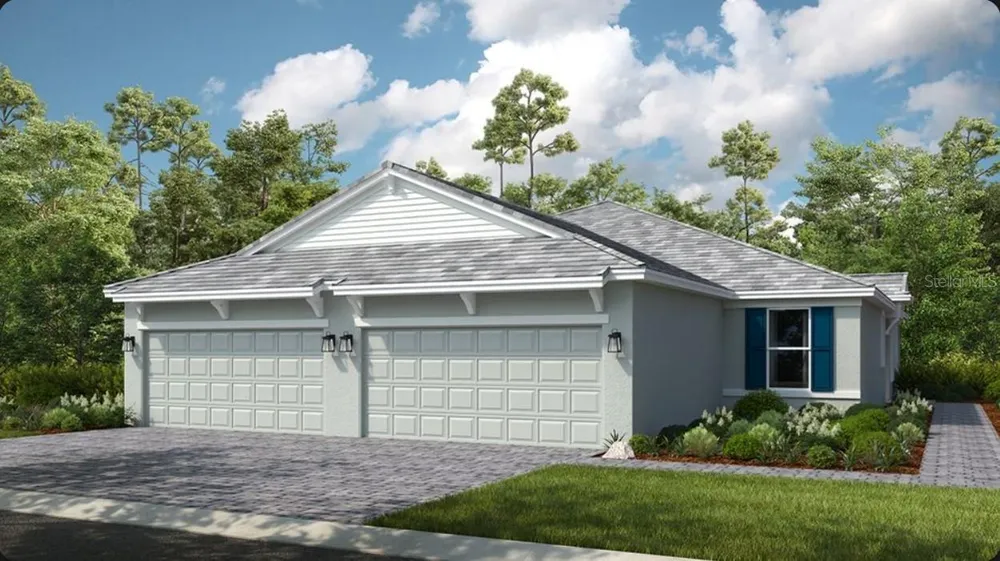 7532 MOONBEAM AVENUE Sarasota, FL 34241