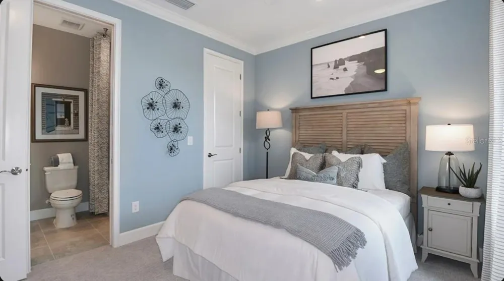 7532 MOONBEAM AVENUE Sarasota, FL 34241
