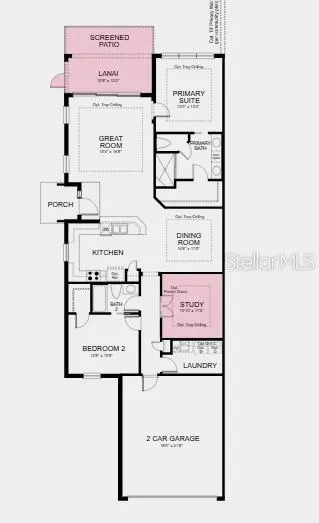 7532 MOONBEAM AVENUE Sarasota, FL 34241