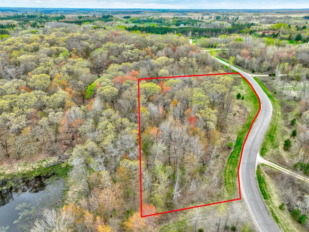 xxx 218th (Lot 37) Avenue Somerset, WI 54025