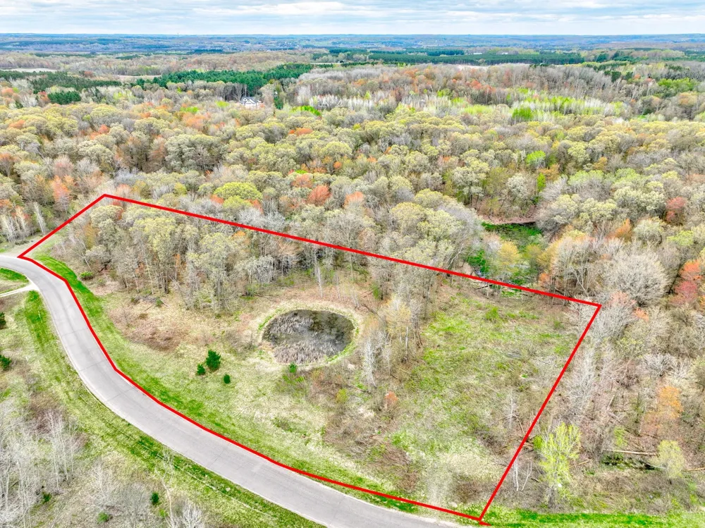xxx 218th (Lot 37) Avenue Somerset, WI 54025