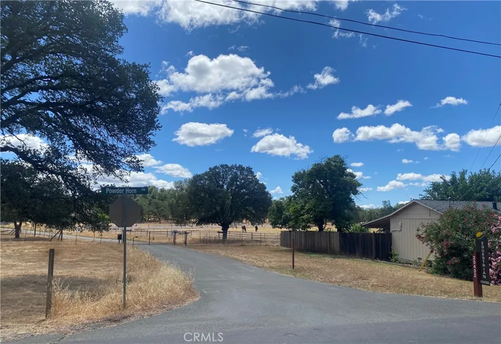 20393 Powder Horn Hidden Valley Lake, CA 95467