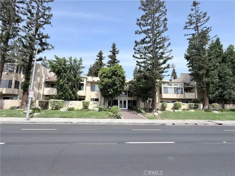 7800 Topanga Canyon Blvd #116