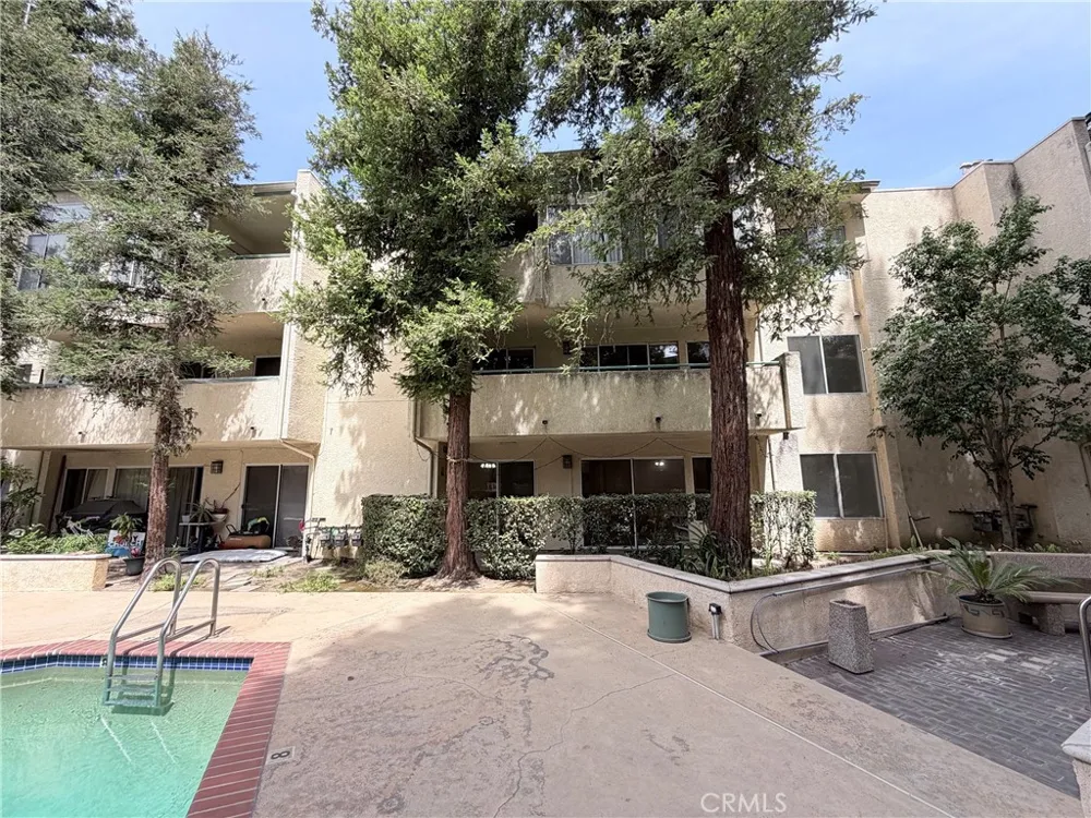 7800 Topanga Canyon Blvd #116 Canoga Park, CA 91304