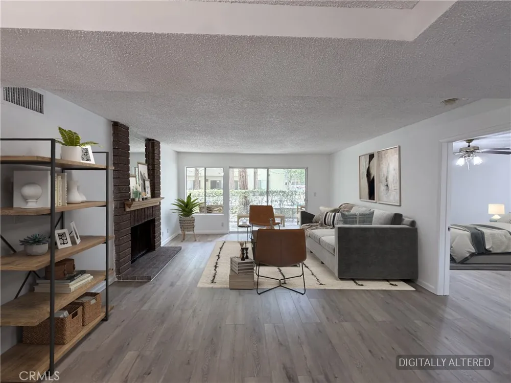 7800 Topanga Canyon Blvd #116 Canoga Park, CA 91304