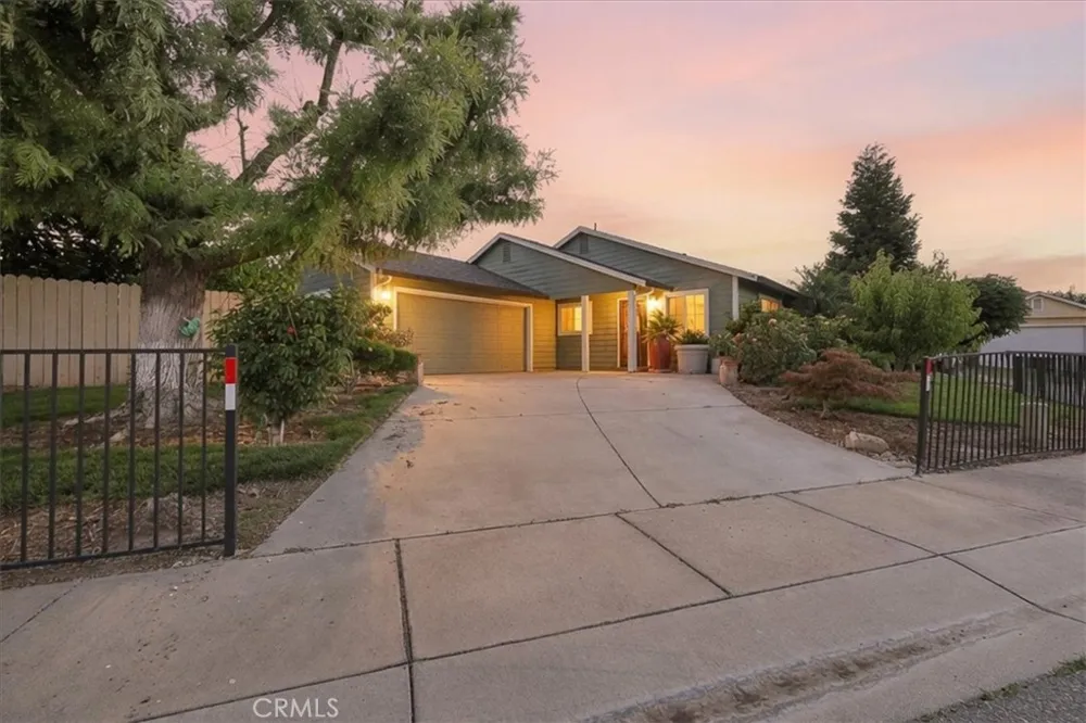 2805 Wells Court Live Oak, CA 95953