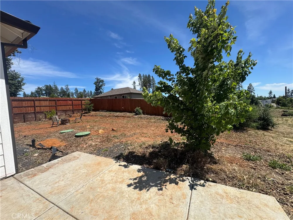 1424 Jessie Paradise, CA 95969
