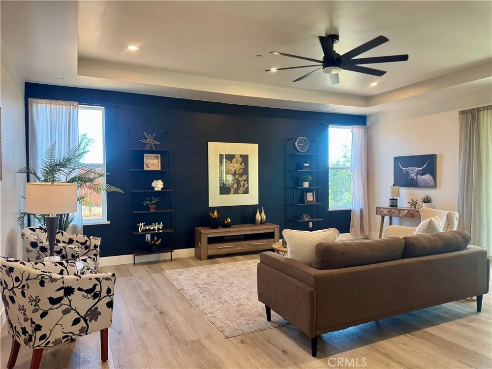 1424 Jessie Paradise, CA 95969
