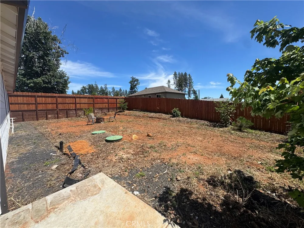 1424 Jessie Paradise, CA 95969