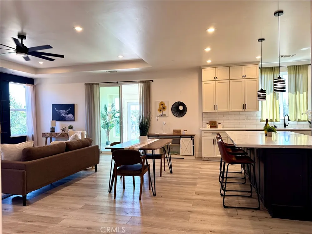 1424 Jessie Paradise, CA 95969